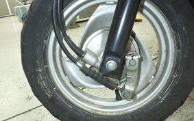 YAMAHA JOG Gen.5 SA36J