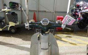 HONDA C50 SUPER CUB C50