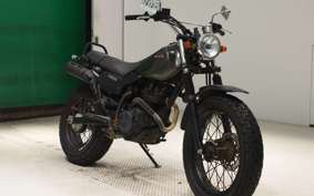 YAMAHA TW225 DG09J