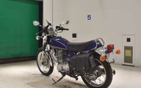 YAMAHA SR400 Gen.4 2019 RH03J