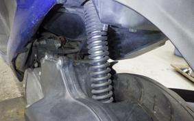 SUZUKI ADDRESS V50 2016 CA4BA