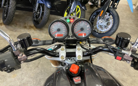 DUCATI DUCATI MONSTER 900 IE 2002 ZDMM400AA2B