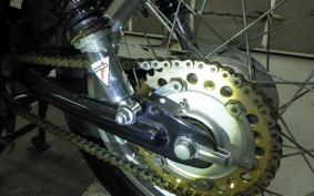 YAMAHA SR400 Gen.2 1998 1JR