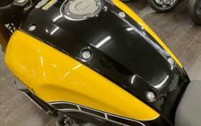 YAMAHA XSR900 2016 RN46J