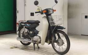 YAMAHA MATE 50 2001 V50