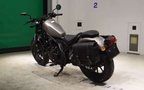 HONDA REBEL 500 A 2019 PC60
