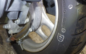 HONDA DIO CESTA GEN 2 2025 AF68