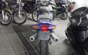 KAWASAKI ZZ-R250 1989 EX250H