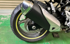 SUZUKI GSR750ABS 2013 GR7NA