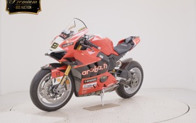 DUCATI パニガーレV4バウティス 2024