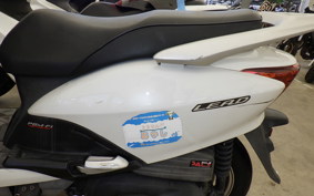HONDA LEAD 110 2019 JF19