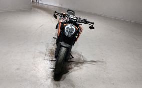 KTM 790 DUKE 2020 TU640