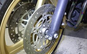 HONDA CB400 SUPER BOLDOR VTEC 2011 NC42