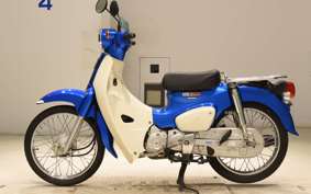 HONDA C110 SUPER CUB JA44