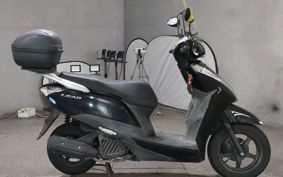 HONDA LEAD 125 JF45