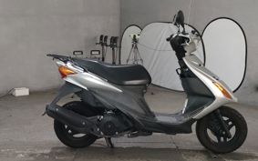 SUZUKI ADDRESS V125 CF4MA