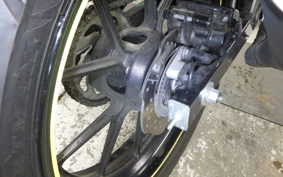 SUZUKI GSX-S125