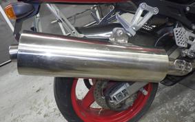 KAWASAKI ZX 1200 NINJA R 2001