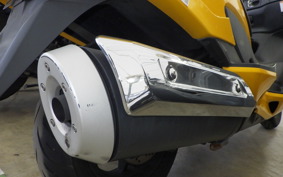 SUZUKI SKYWAVE 250 (Burgman 250) M CJ45A