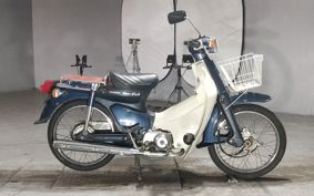 HONDA SUPER CUB50 AA01