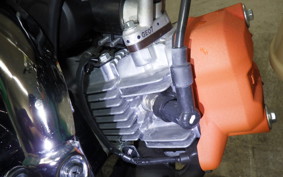 HONDA MONKEY AB27