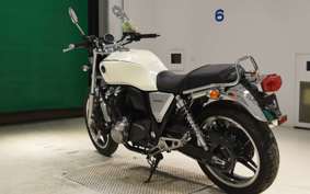 HONDA CB1100 2010 SC65