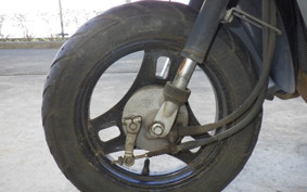 SUZUKI LET's 4 CA45A