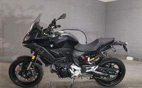 BMW F900XR 2022 0K21
