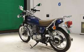 YAMAHA SR400 Gen.5 2021