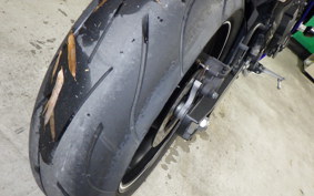 YAMAHA YZF-R1 2012