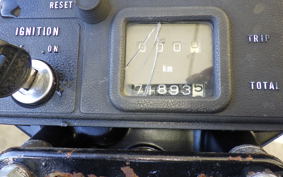 KAWASAKI Z1000 J KZT00J