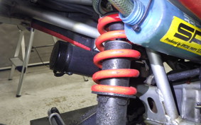 HONDA MONKEY R AB22