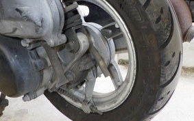 YAMAHA VINO 50 SA26J