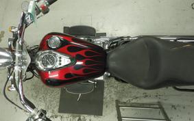 KAWASAKI VULCAN 400 DRIFTER 2003 VN400D