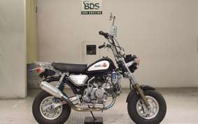 HONDA MONKEY 2018 Z50J