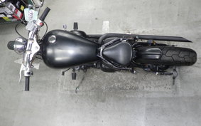 YAMAHA DRAGSTAR 400 1999 4TR