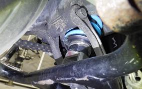 KAWASAKI ZZ1100 NINJA R Gen.2 1996 ZXT10D