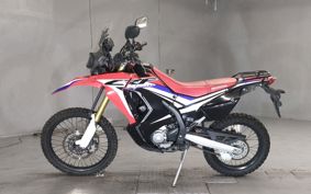 HONDA CRF250 RALLY  MD44
