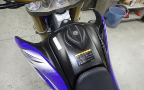 YAMAHA WR250R DG15J
