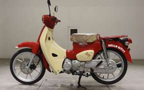 HONDA C110 SUPER CUB JA59