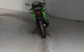 KAWASAKI NINJA250R EX250K