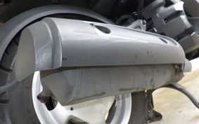 YAMAHA GEAR Gen.2 UA08J