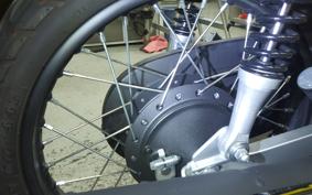 HONDA CROSS CUB 110 JA45