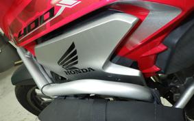 HONDA 400X 2019 NC56