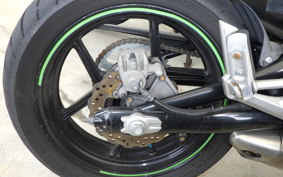 KAWASAKI NINJA 400R 2010 ER400B