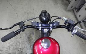 KAWASAKI 250TR 2024 BJ250F