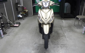 SUZUKI ADDRESS 110 2014 CE47A
