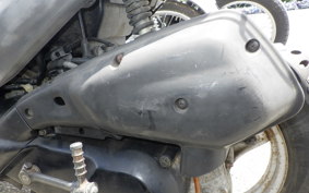 HONDA DIO GEN 3 AF34