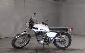 KAWASAKI 500SS KAF