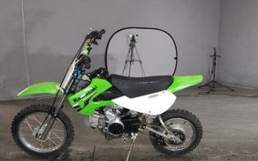KAWASAKI KLX110 LX110A